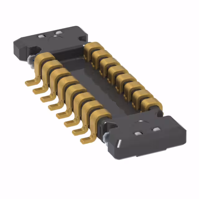 AXG8160J4 Panasonic Electric Works  Matrices de type bord Mezzanine (carte à carte)